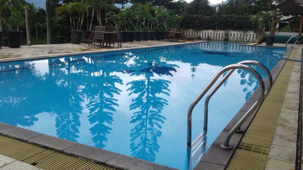 Le Bougenville 4* Bogor